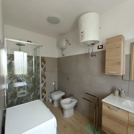 Casa Dora Hébergement de vacances