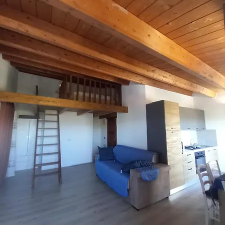 Casa Dora Porto Pino