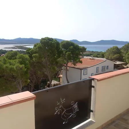 Hébergement de vacances Casa Dora