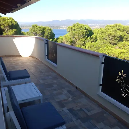 Casa Dora Hébergement de vacances *