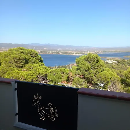 Casa Dora * Porto Pino