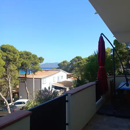Casa Dora Semesterbostad
