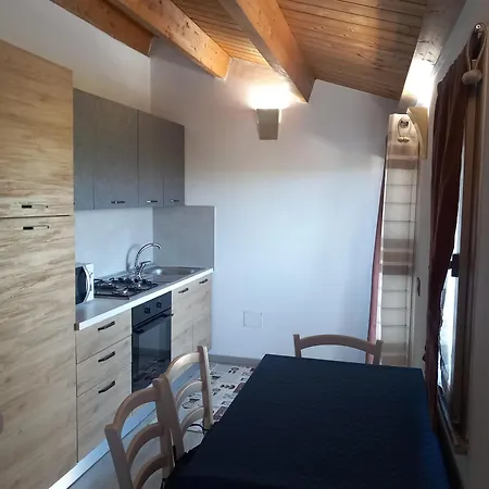 Casa Dora Semesterbostad *