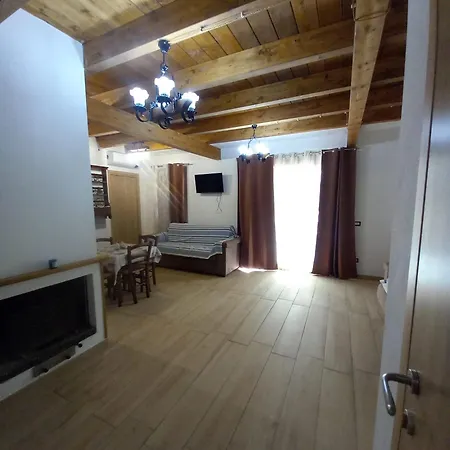 Casa vacanze Casa Dora