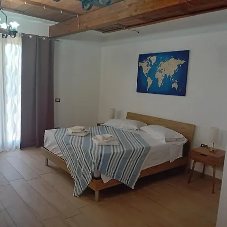 Casa Dora 펜션 포르토 피노