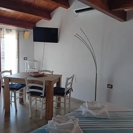 Casa Dora *