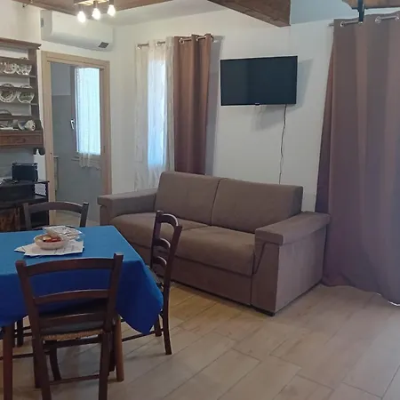 펜션 Casa Dora 포르토 피노